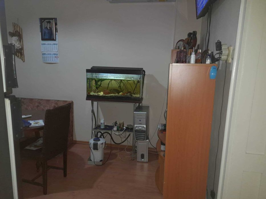 Дава се под наем Двустаен апартамент в Бургас, Братя Миладинови - 60 кв.м за 350 € - Снимка #1