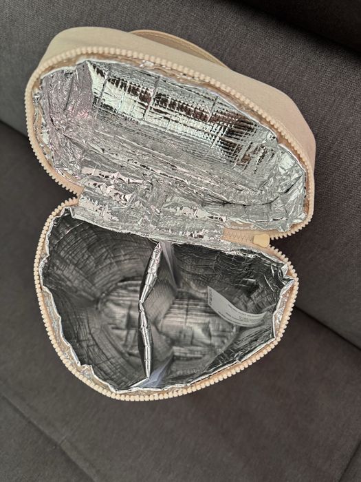 Miniland двоен термобокс