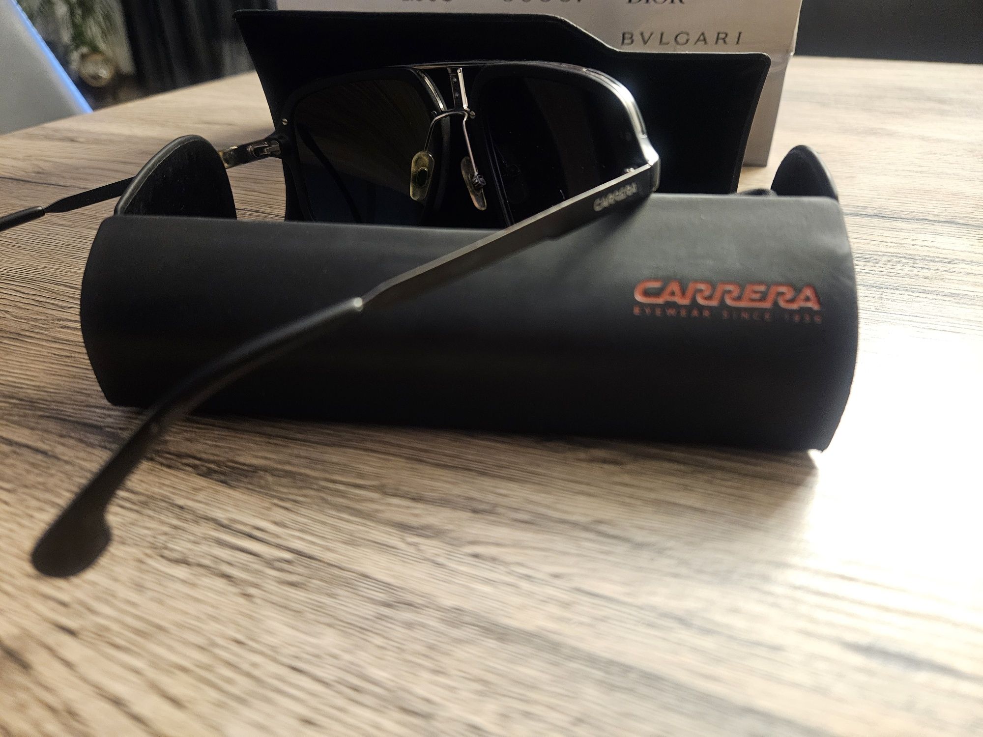 Слънчеви очила Carrera