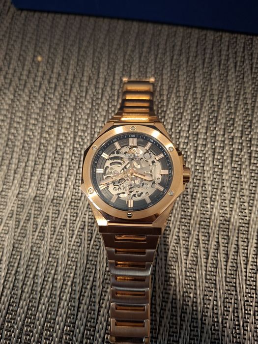 Christophe Duchamp чисто нов