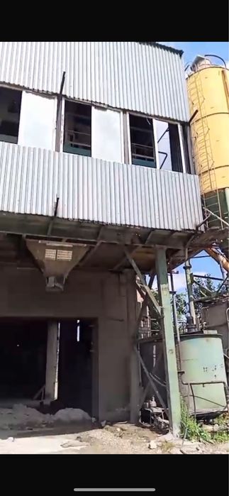 Продам Готовый бизнес,Бетонный завод