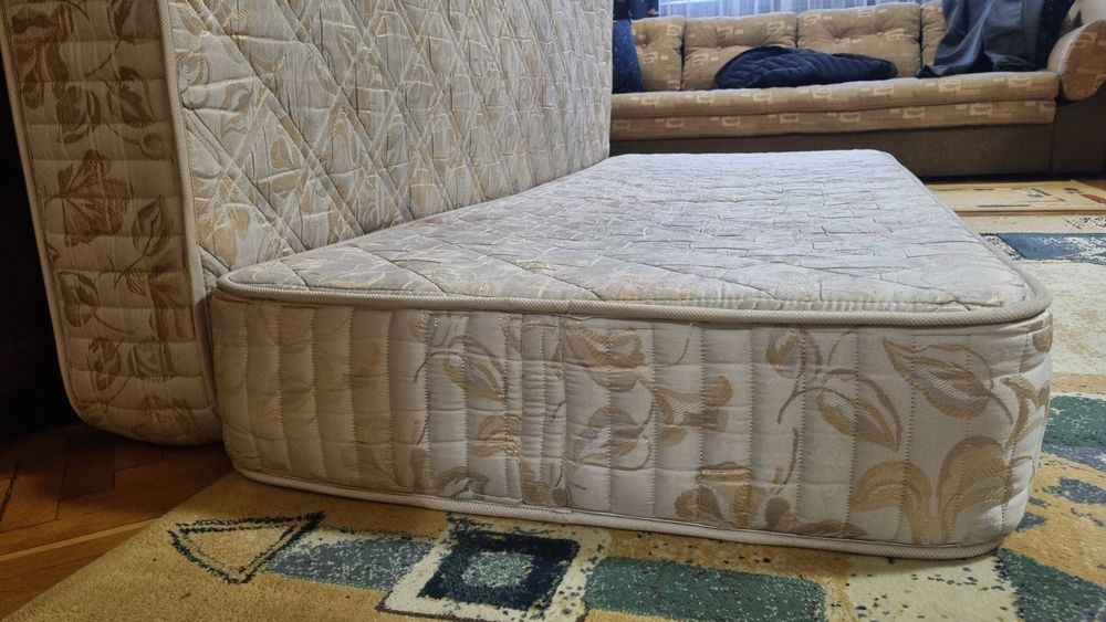 Два броя Матраци