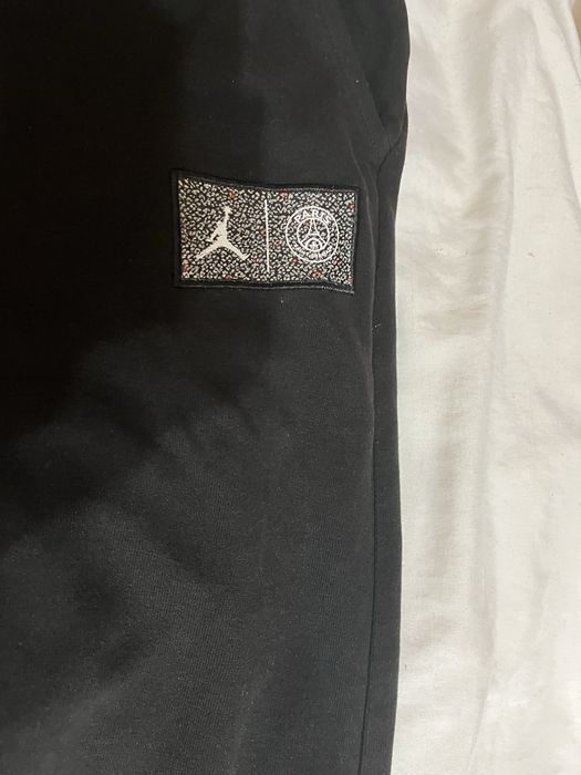 Долнище jordan/PSG