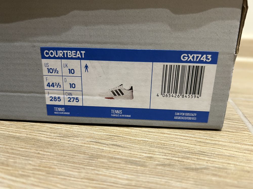 Adidas Courtbeat GX1743
