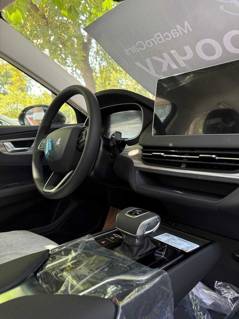 hongqi eqm-5 500km full 2025