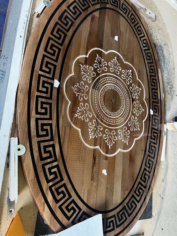 Execuție proiecte CNC la comandă – Design 3D inclus
