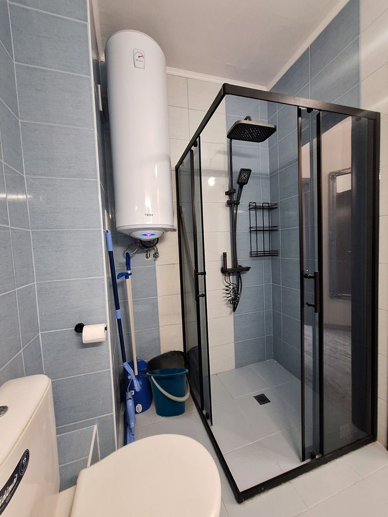 Продава се Двустаен апартамент в Бяла - 71 кв.м за 1226 €/кв.м - Снимка #14