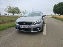 Peugeot 308 sw 1.5