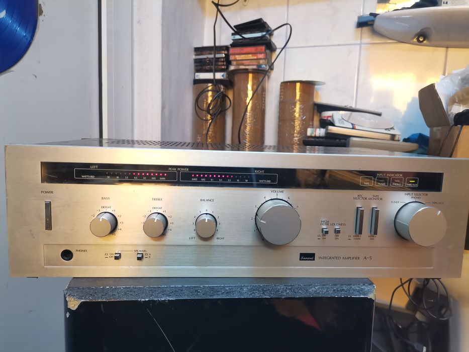 Samsui pt piese sau restaurare