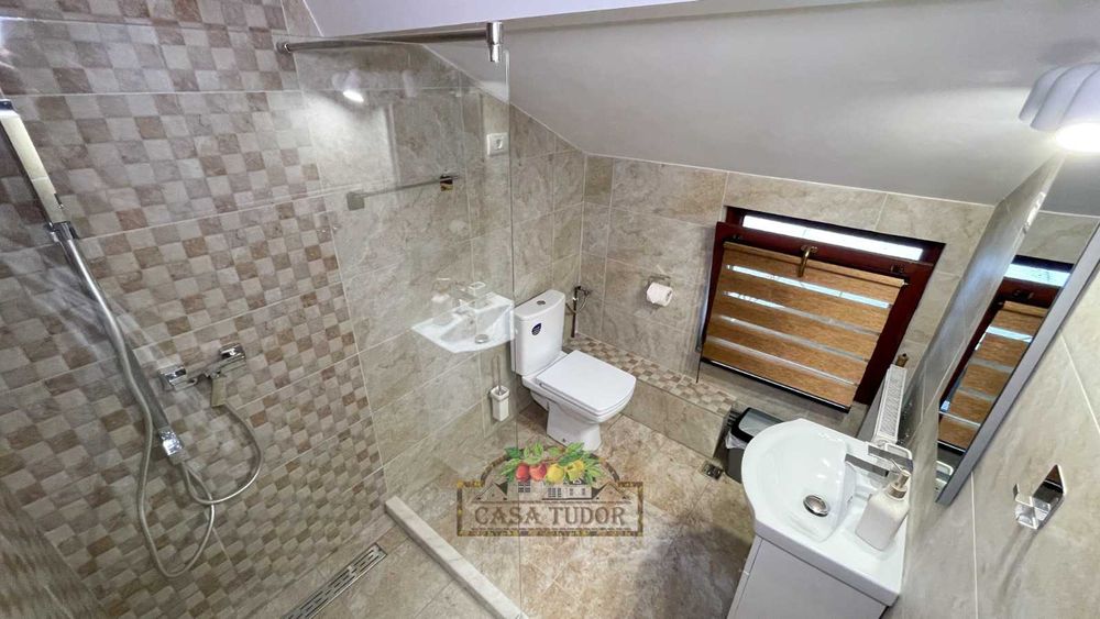 Casa Tudor, hotel si cazare