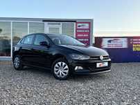 Volkswagen Polo VW Polo / Manual / Daylight / Stopuri LEd / Distronic / Navigatie /