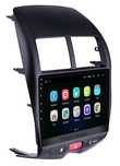 Navigatie Android- 10 inch Mitsubishi ASX Peugeot 4008 Citroen C4-Noua