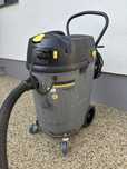Aspirator profesional Karcher nt 611 eco k