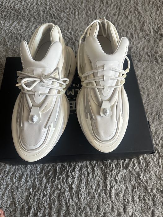 Balmain Unicorn originali