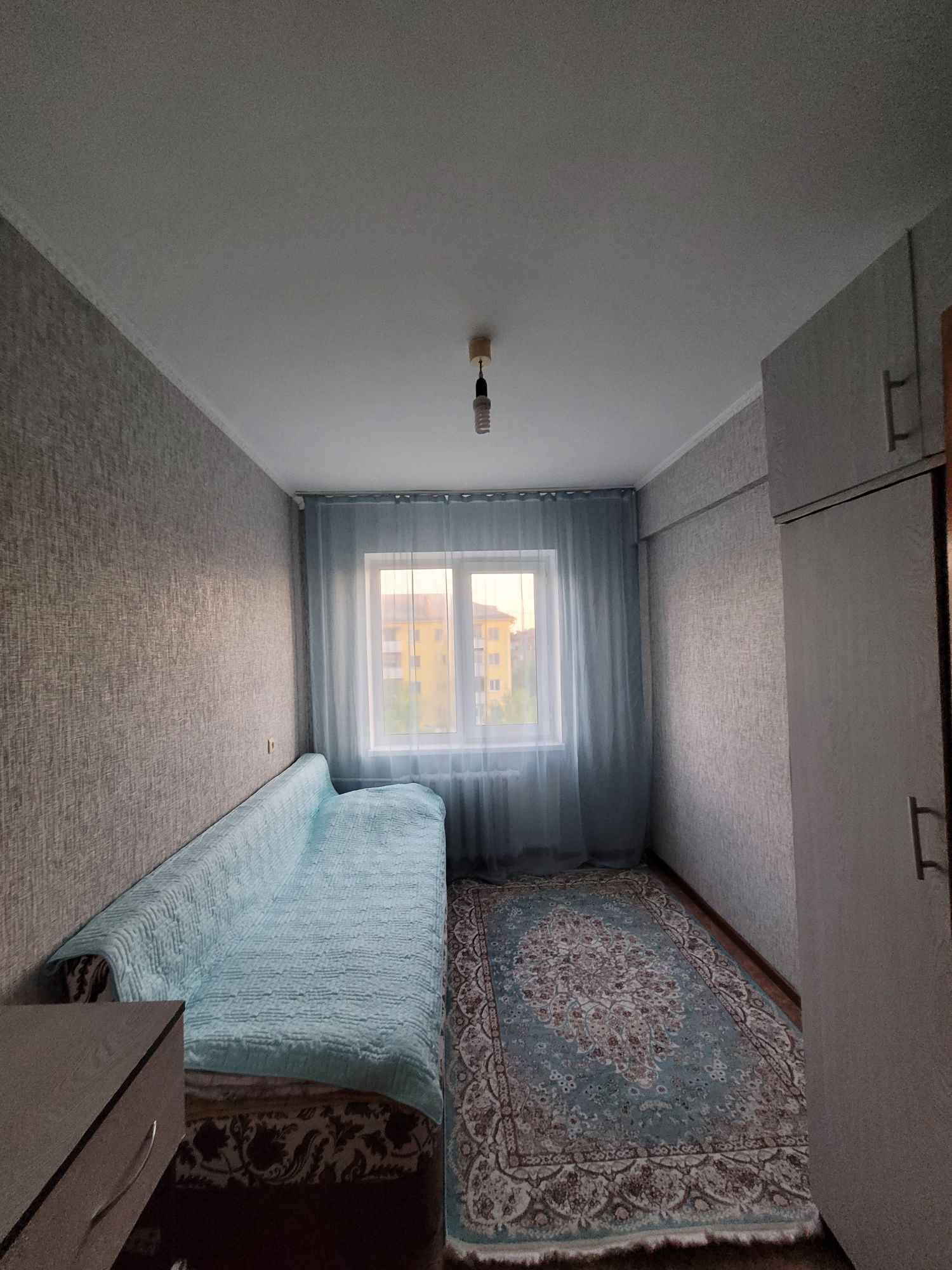 Продам 2х комнатную квартиру, Назарбаева 12