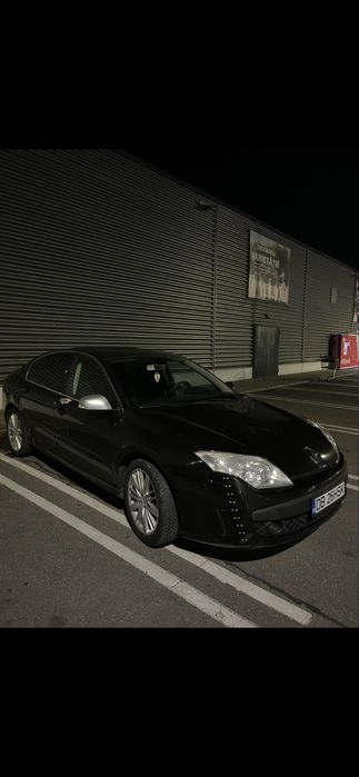 Vand renault laguna3