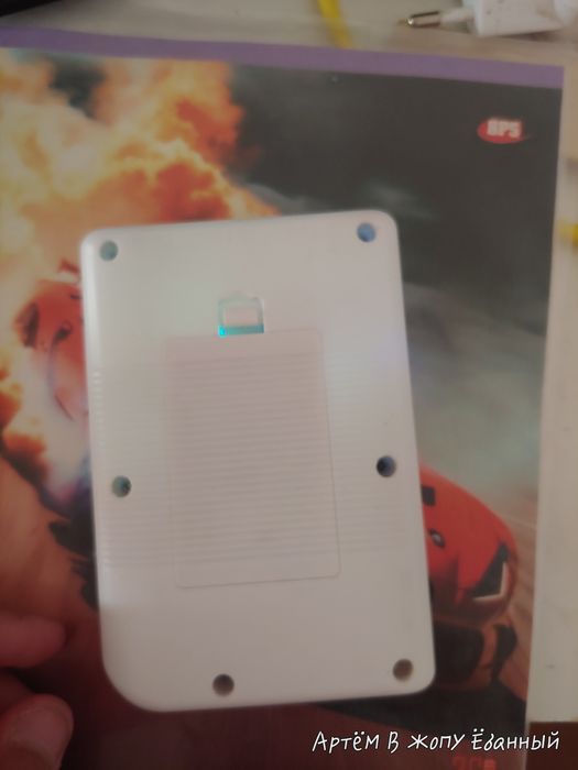 Игровая приставка суп 400 ретро игр