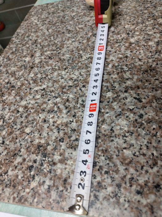 Магнитна рулетка за измерване на дължини