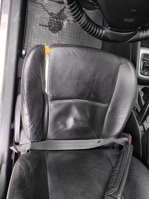 Kia Ceed 2008 2.0 бензин/газ