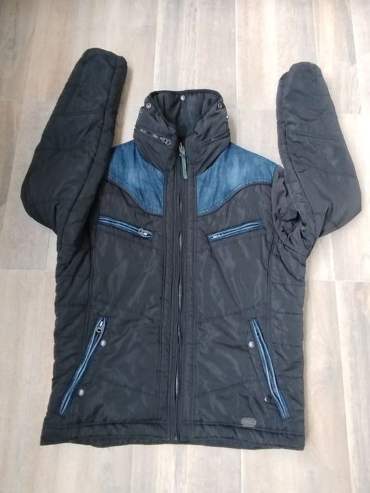 DIESEL  Мъжко  оригинално яке