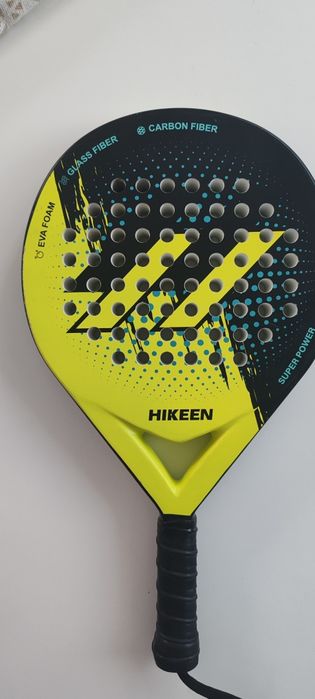 Paleta padel  hikeen