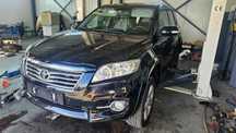 Piese pentru Toyota Rav4 2.2D 150 cp cutie automata 2009-2012