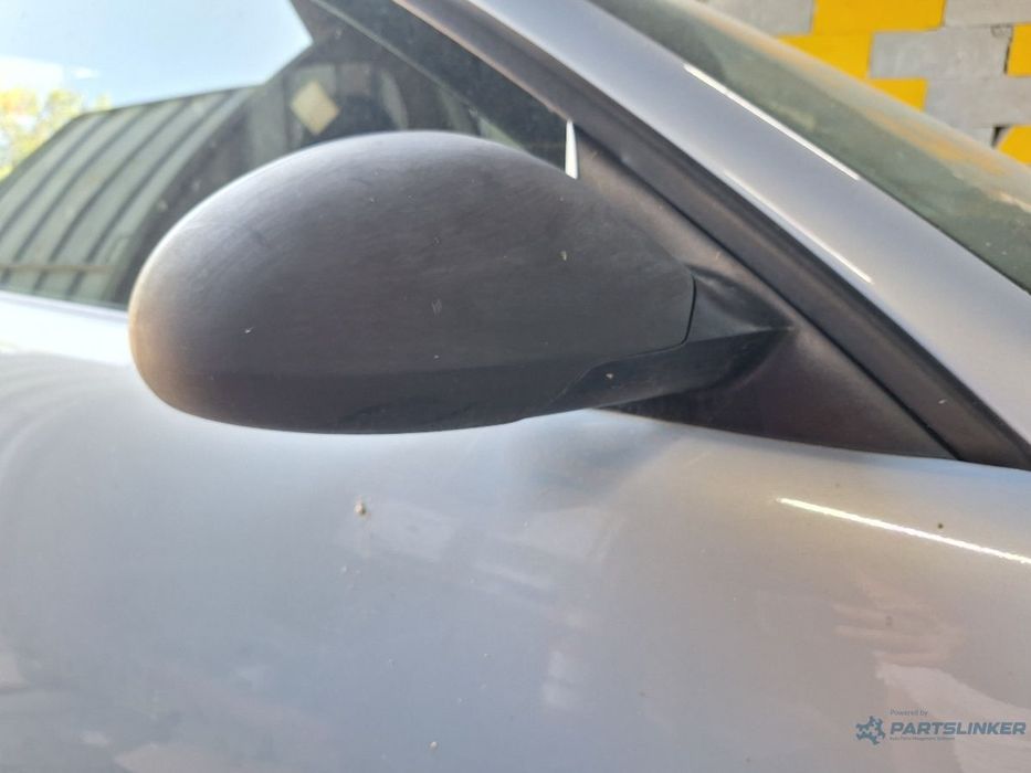 Oglinda laterala electrica portiera fata dreapta SEAT CORDOBA III 6L2 2002 - 2009 16V BBY, BKY 6L1857508AB