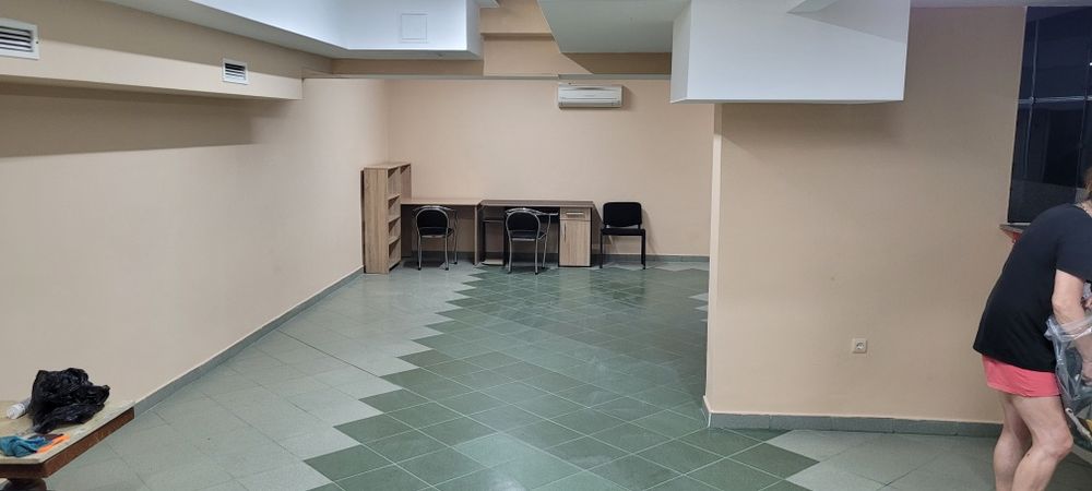 Давам помещение под наем