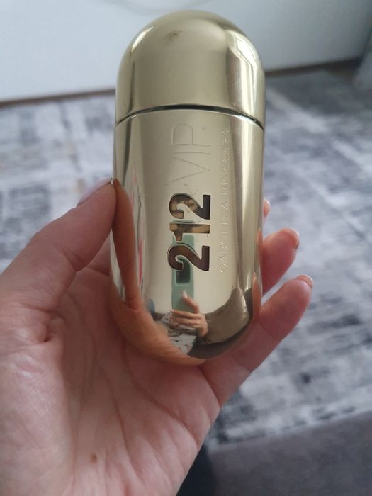CAROLINA HERRERA парфюмерная вода