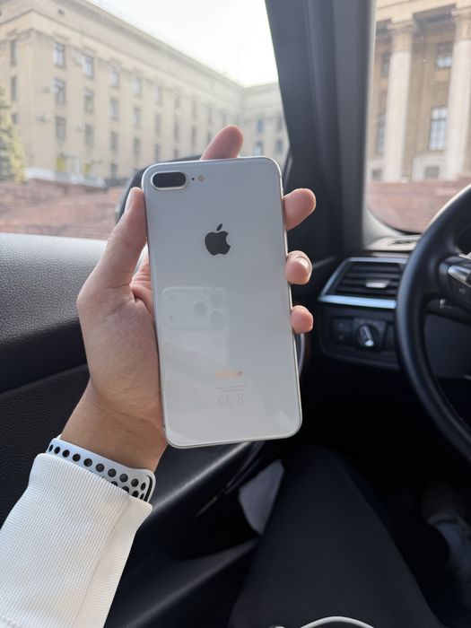 Iphone 8+ 256gb Айфон 8 плюс 256гб