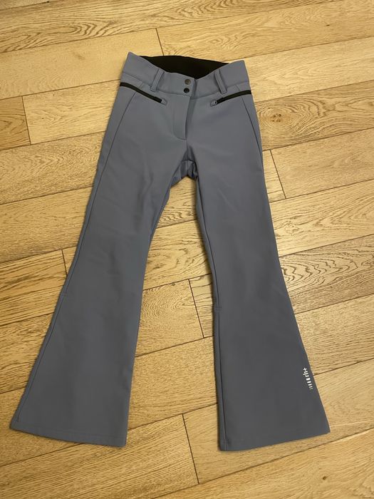 Pantaloni ski dama Rh+, slim fit. Marimea S