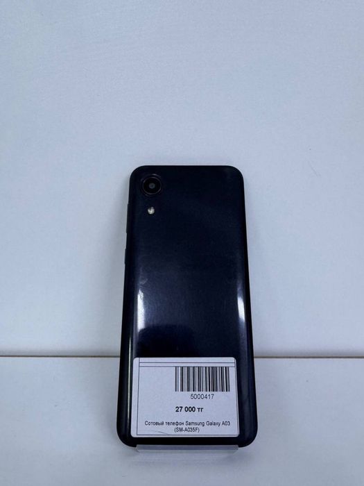 Samsung galaxy a03 ORTALYQ