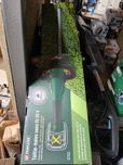 Trimmer pe acumulator x20v Parkside foarfeca PHSA 20-LI B2