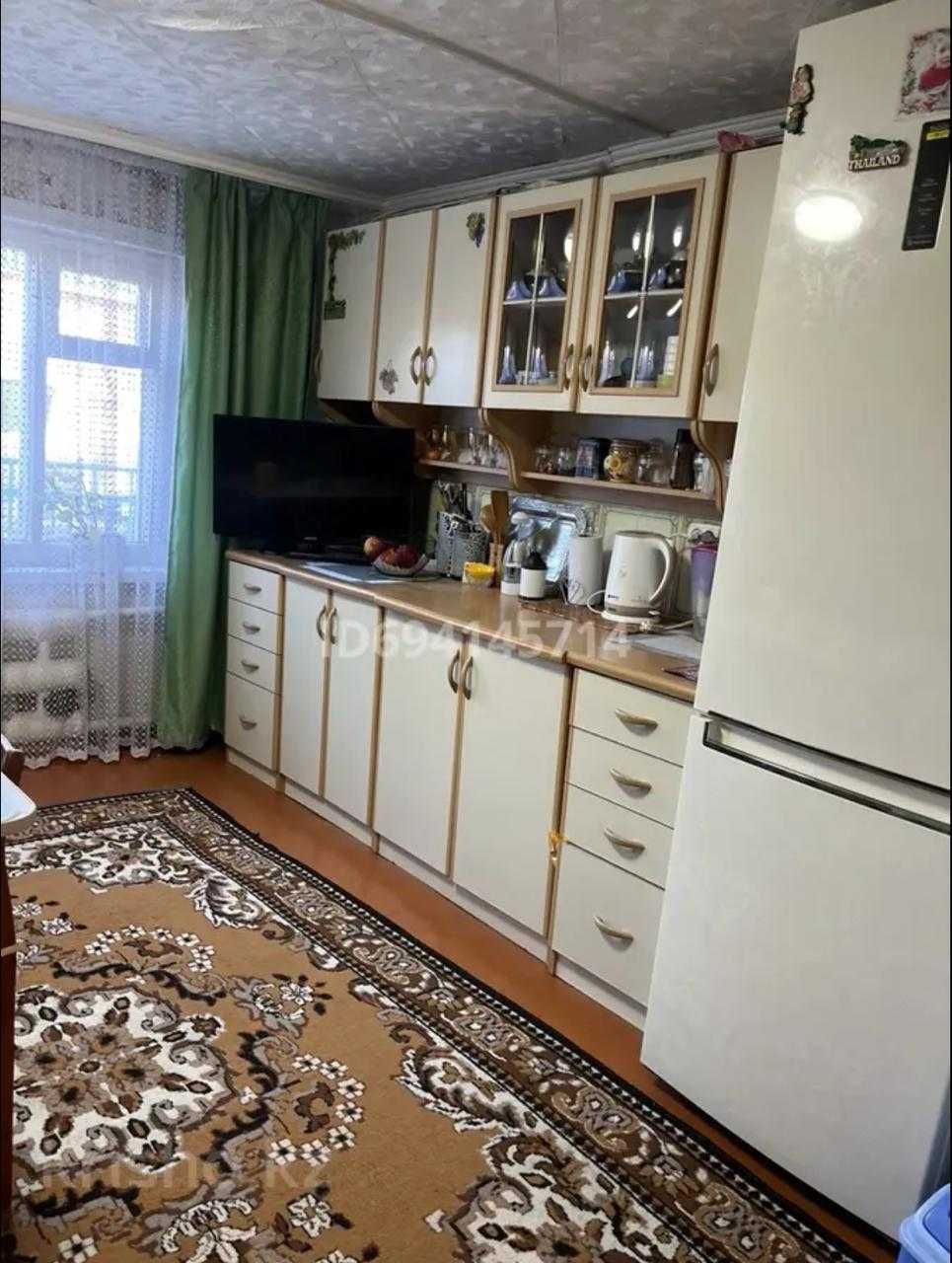 Продам дом в рабочем посёлке 4 ком.