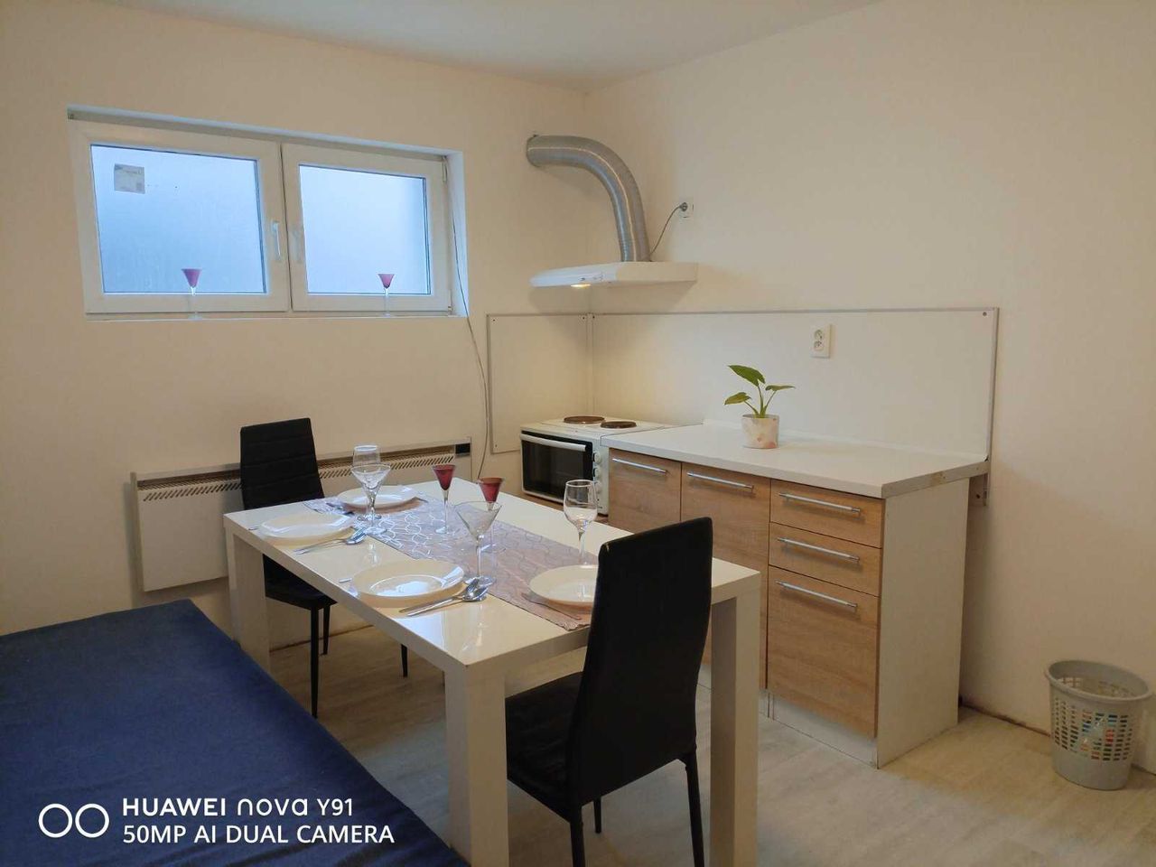 Дава се под наем Двустаен апартамент в Варна, Виница - 47 кв.м за 306 € - Снимка #9