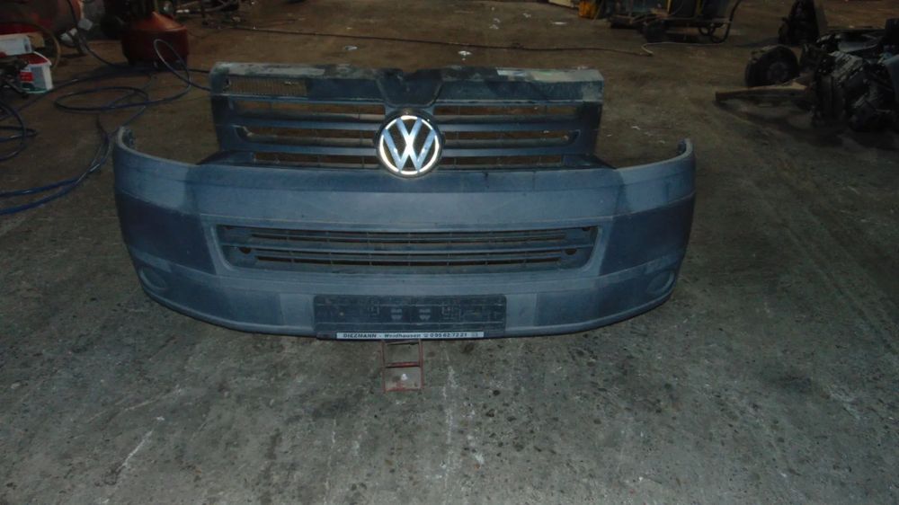 Bara fata VW Transporter T5 facelift an 2010-2015