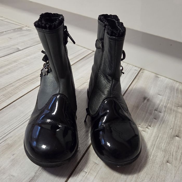 Детски боти Start-rite, номер 26