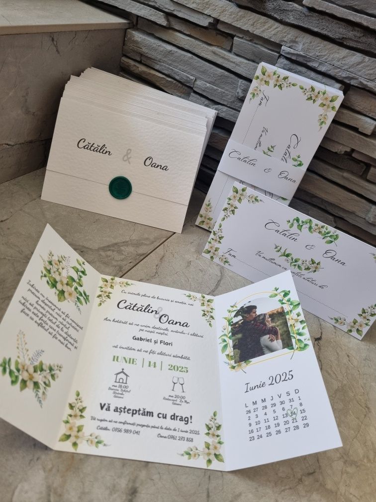 Invitații evenimente