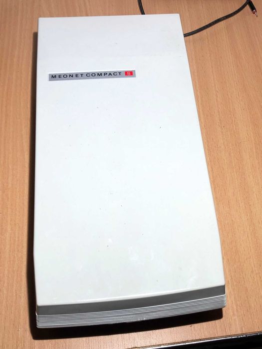 Aparat de vazut filme 8 mm in slow motion Meopta Meonet Compact S