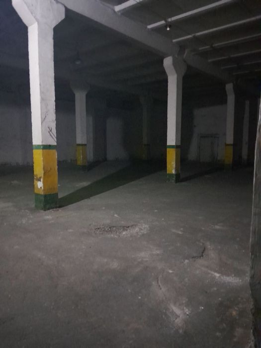Сдается в аренду складское помещение