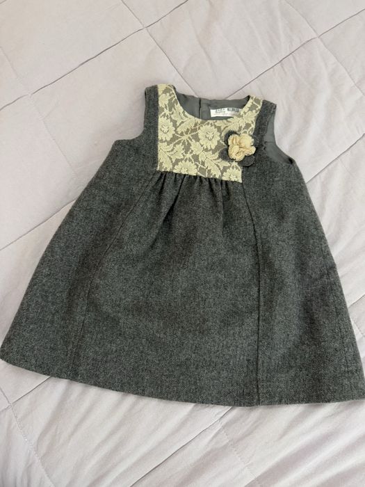 Дрехи за момиче 18-24 месеца