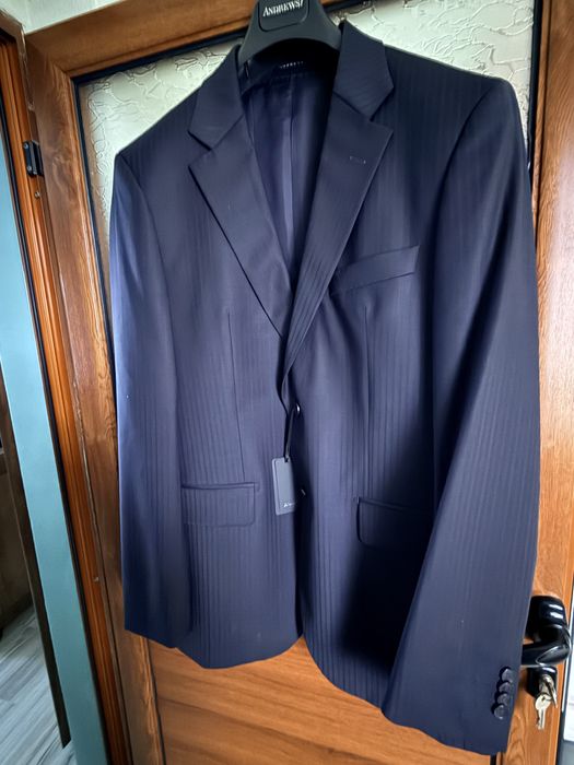 Сако - Блейзър Андрюс