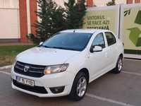 Dacia Logan 0.9 Turbo 90CP Varianta Full+GPL