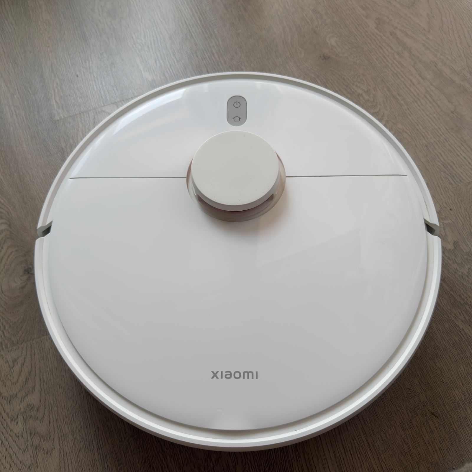 Робот пылесос Xiaomi vacuum x10
