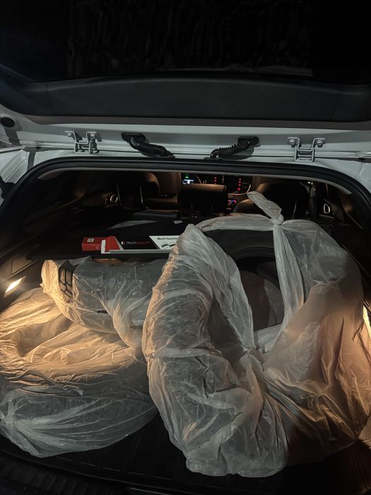 Зимний балон 16 размер