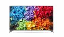 Телевизор Lg UHD Nanocell 49 инча