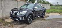 Nissan Navara Stare foarte bună