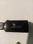 Vând placa de sunet Asus Xonar U3, 5.1, usb - stare foarte bună!