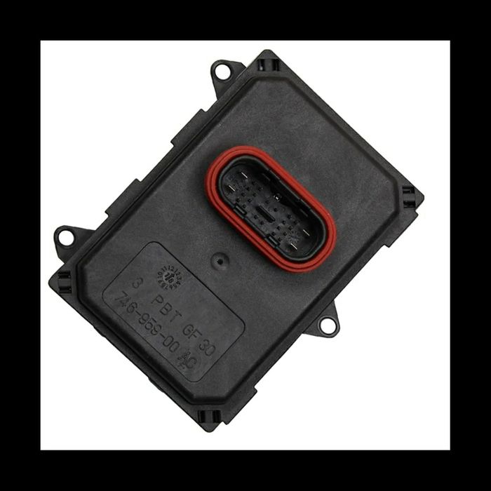 Modul Balast Xenon AFS VW, Audi, Porsche 7PP941329, 7FF941329