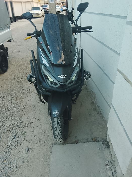 Skurer sotladi bolshi 4 milon 300